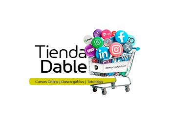 Tienda Online - dable agencia digital